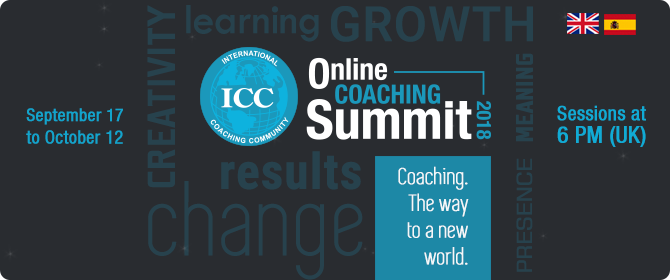 ICC Coaching Summit